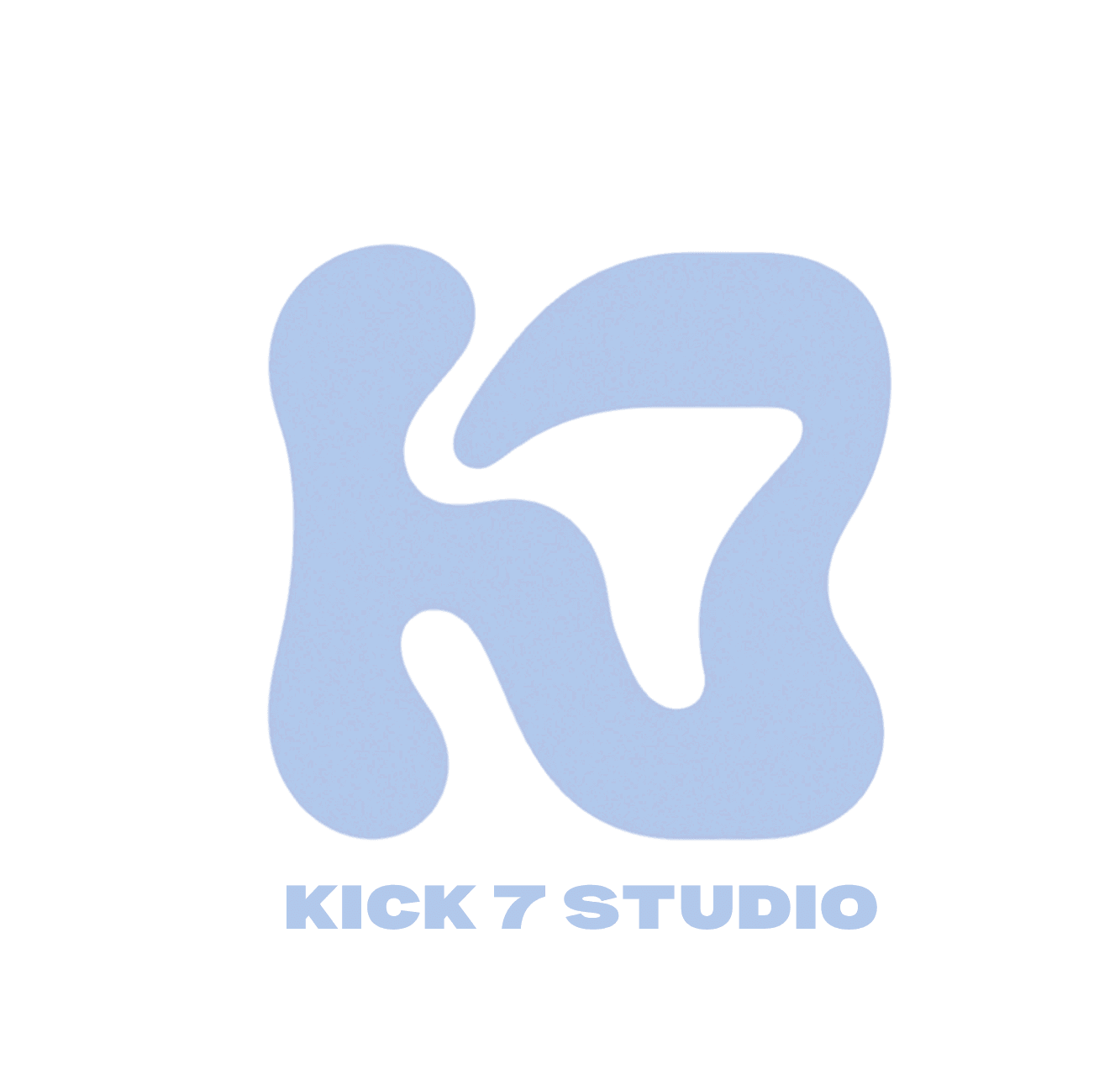 Kick 7 Studio Logo