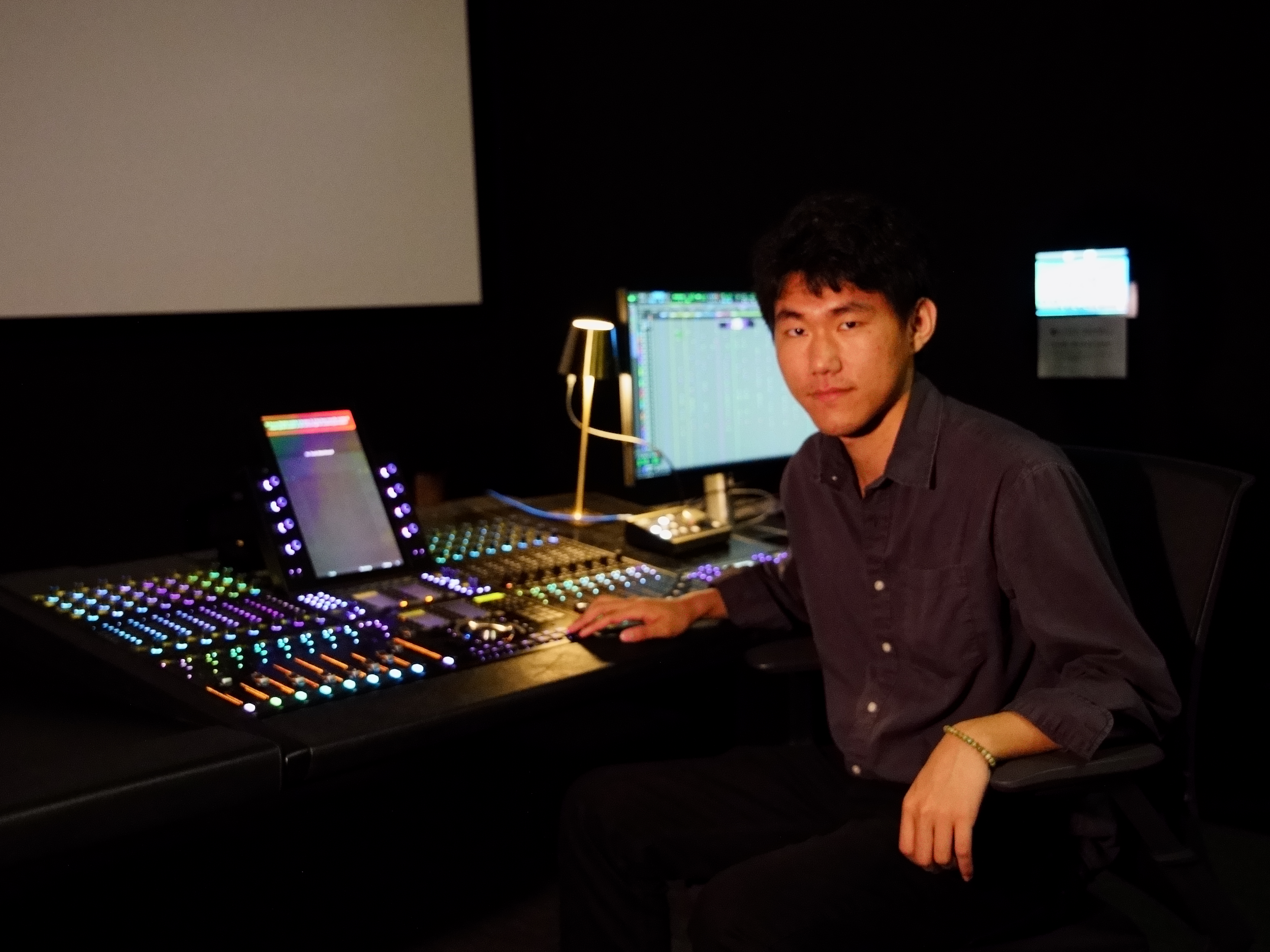 Editor Profile