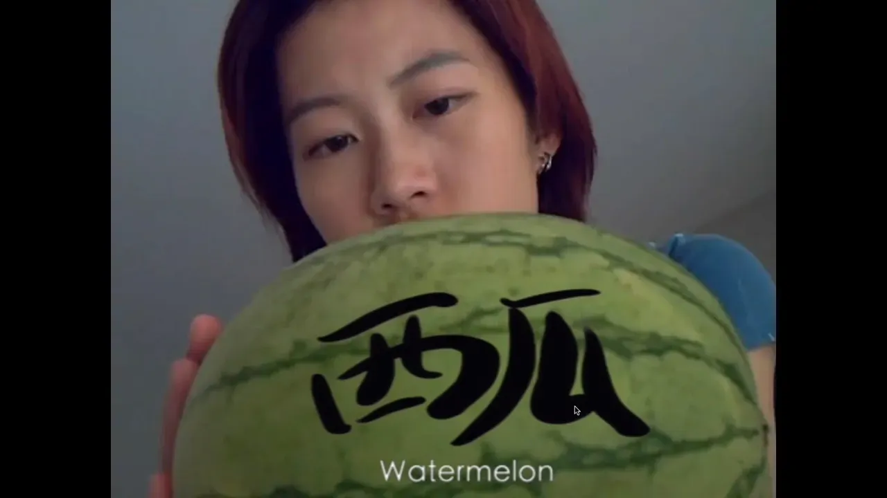 Watermelon